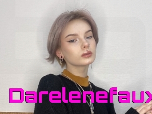 Darelenefaux