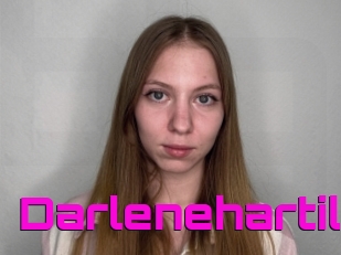Darlenehartill