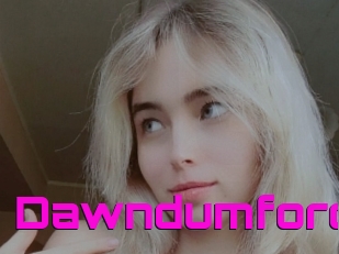 Dawndumford