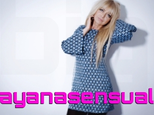 Dayanasensual