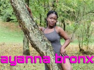 Dayanna_bronx