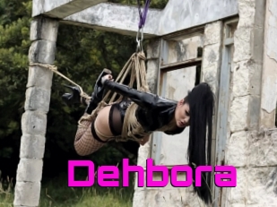 dehbora Big Tits