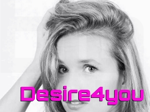 Desire4you
