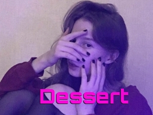 Dessert