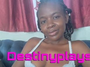 Destinyplays