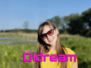 Didream