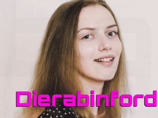 Dierabinford
