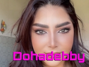Dohadebby