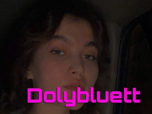 Dolybluett