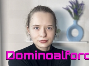 Dominoalford