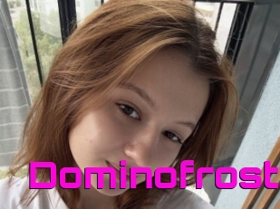 Dominofrost