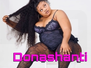 Donashanti