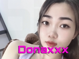 Donaxxx