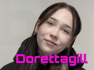 Dorettagill