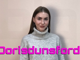 Dorisdunsford