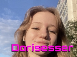 Dorisesser