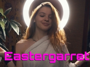 Eastergarrett