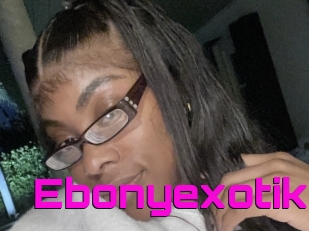 Ebonyexotik