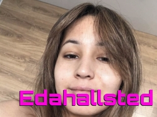 Edahallsted