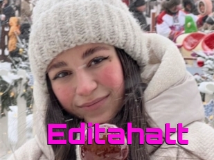 Editahatt