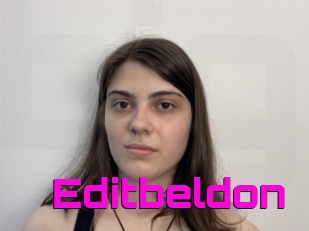 Editbeldon
