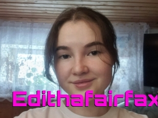 Edithafairfax