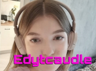 Edytcaudle