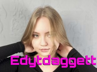 Edytdaggett
