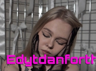 Edytdanforth