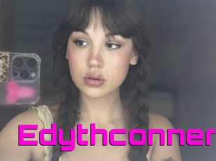 Edythconner