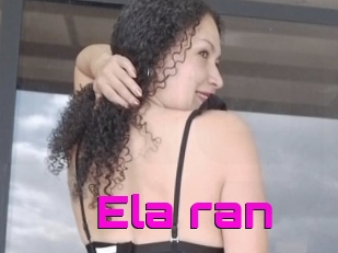 Ela_ran