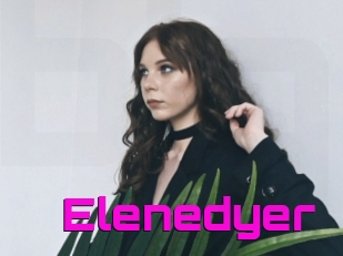 Elenedyer