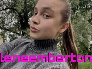 Eleneemberton