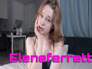 Eleneferrett