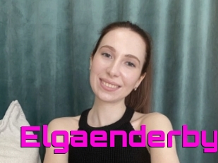 Elgaenderby