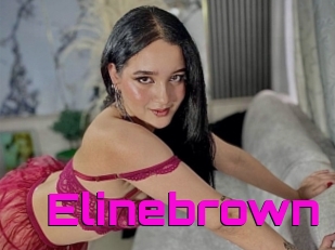 Elinebrown