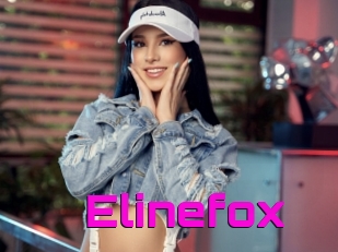 Elinefox