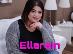 Ellarain