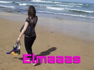 Elmaaas