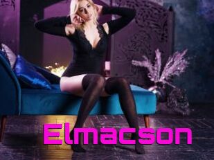 elmacson Big Tits