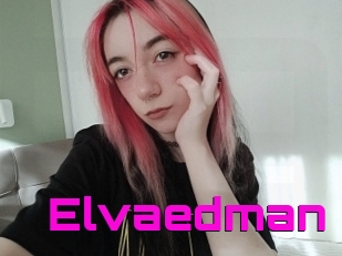 Elvaedman