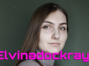 Elvinadockray