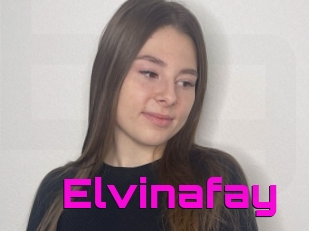 Elvinafay