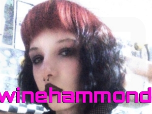 Elwinehammond