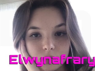 Elwynafrary