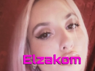 Elzakom