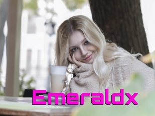 Emeraldx