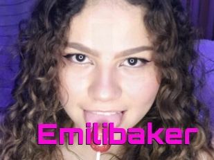 Emilibaker