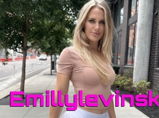 Emillylevinski