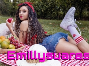 Emillysuares